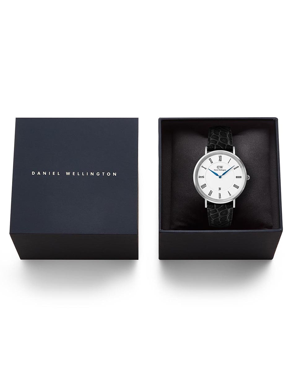 CLASSIC ROMAN para Hombre DW00100914 5